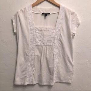 MaxMara Weekend White Shirt